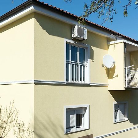 Apartment Cupido Rijeka Eksteriør bilde